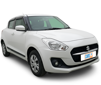 Maruti Swift-img